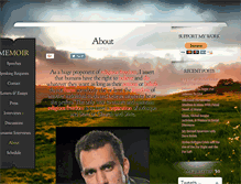 Tablet Screenshot of faisalalmutar.com